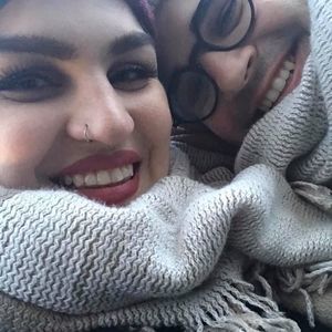 Meet your Posher, Lissa